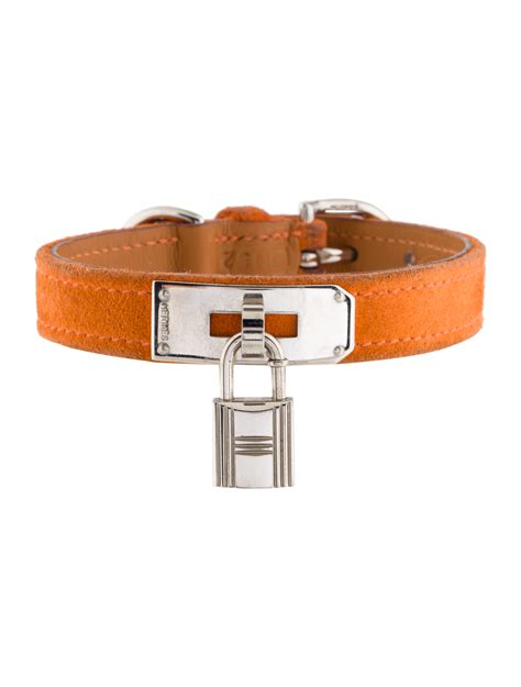 hermes replica dog collar|hermes dog collar and leash.